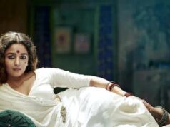 Head curator of BFI National Archive Robin Baker praises Sanjay Leela Bhansali, Alia Bhatt’s Gangubai Kathiawadi