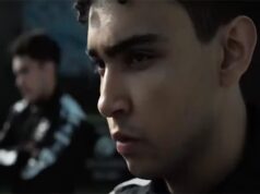 First ‘Gran Turismo’ Footage Teases an Immersive Theatrical Experience