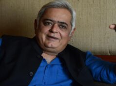Hansal Mehta to commence filming on series ‘Gandhi’ later this year