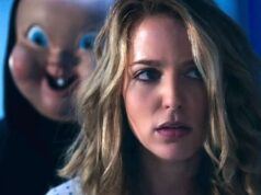 Christopher Landon claims that the likelihood of a third Happy Death Day instalment is decreasing.