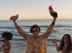 Harry Styles to perform at 2023 Grammys