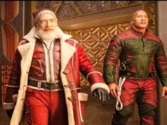 Here’s JK Simmons as Santa Claus from Prime Video’s Red One