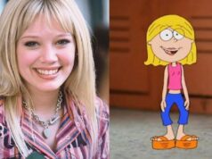 Hilary Duff is optimistic about Lizzie McGuire’s reboot