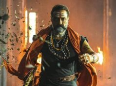 Hindi version of Akhanda to release on this date