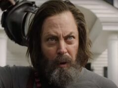 Holiday Comedy ‘Candy Cane Lane’ Casts Nick Offerman, Robin Thede, Chris Redd and More