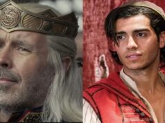House Of The Dragon’s Paddy Considine and Aladdin’s Mena Massoud cast in boxing drama Giant