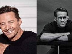 Hugh Jackman requests that Ryan Reynolds’ Oscar nomination not be used to support him.