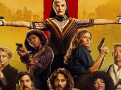 Trailer of Hunters season 2 is out