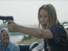 ‘Infinity Pool’ Teaser Showcases a Haunting and Hypnotic Cloning Nightmare