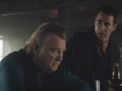 Irish Films Luck Out for Oscar Nominations