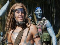 Jack Champion on Spider Being the Only Non-Digital Star in ‘Avatar: The Way of Water’