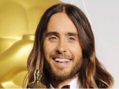 Jared Leto onboard Disney’s third instalment of Tron