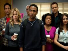 The “Community” movie will start filming this summer, according to Joel McHale.