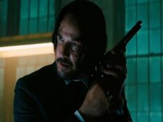 ‘John Wick: Chapter 4′: New Image Sees Keanu Reeves’ Baba Yaga Somewhere Frosty