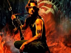 Uninvolved in the upcoming Escape from New York sequel is John Carpenter