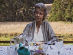 ‘Juniper’ Trailer Showcases Charlotte Rampling as a Tough Grandma