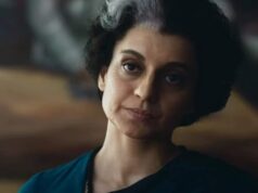 Emergency, according to Kangana Ranaut, is a “musical.”