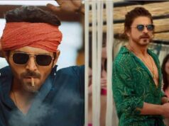 Trailer of Kartik Aaryan’s Shehzada to be attached with Pathaan release