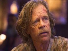 William H. Macy is a cast member of “Kingdom of the Planet of the Apes”