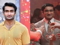 Kumail Nanjiani: I was told filmmakers don’t want to cast non-white people as bad guys