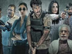 Kuttey movie review: Unnecessary violence, use of cuss words and a huge waste of some good craftsmen