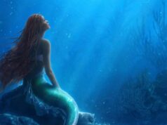 The Little Mermaid Remake Has Been Rated PG