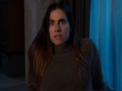 ‘M3GAN’: Allison Williams Spoke to Real Roboticists to Get Ready for Her Role