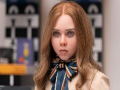 M3GAN grossing big at the box office