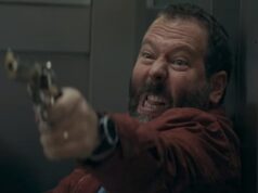 Comedian Bert Kreischer’s Russian Mob Movie The Machine Has Official Release Date