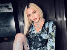 Madonna biopic starring Julia Garner shelved at Universal Studios
