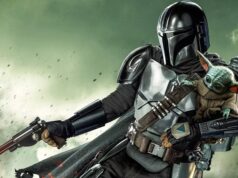 Trailer of The Mandalorian S3 is here