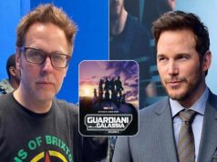 Is Marvel’s Chris Pratt Now Joining DCU As Booster Gold After The End Of Guardians Of The Galaxy Franchise?