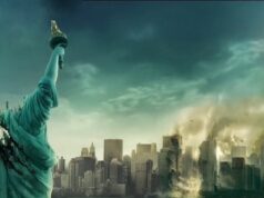 Matt Reeves on the Chaos Behind Cloverfield