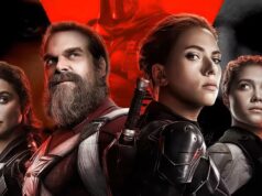The MCU Will Be Getting a Black Widow 2 in the Thunderbolts Movie