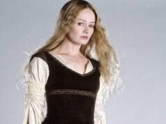 In The Lord of the Rings: The War of the Rohirrim, Miranda Otto will return to the role of Eowyn.