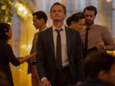 Netflix has cancelled Uncoupled after the first season.