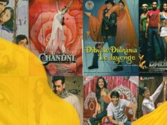 Netflix announces The Romantics docu-series on Yash Chopra’s legacy