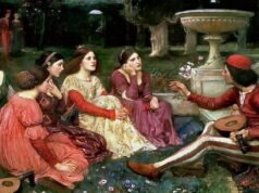 Netflix period drama The Decameron begins shooting