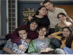 Netflix’s In Love All over Again will be out on Valentine’s day