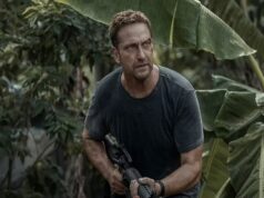 New ‘Plane’ Trailer Shows Gerard Butler Finding Unlikely Allies