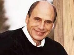 Oscar-winning film editor Mike Hill passes away