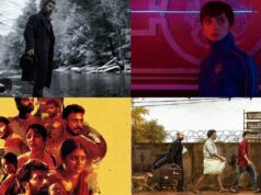 What to Watch This Week: From Pale Blue Eye to Story of Things, a list of OTT releases