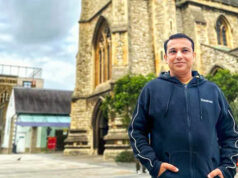 Parag Desai on his successful films like PS-1, Drishyam 2, Brahmastra in 2022: ‘Was great working on such diverse films’