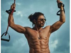 Pathaan creates history, Shah Rukh Khan’s blockbuster now stands at Rs 231 cr worldwide