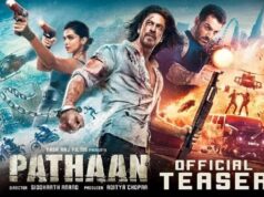 Pathaan movie review: Netizens call Shah Rukh Khan Film the ‘finest action film of the decade’