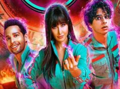 Phone Bhoot to start streaming on Prime Video from this date