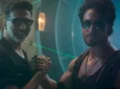 Pooja Entertainment’s Bade Miyan Chote Miyan title track is all set to retrieve the Bollywood vibes