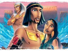 ‘The Prince of Egypt’ Sets 4K UHD, Blu-Ray, and Digital Release Date