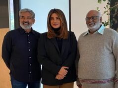 Priyanka Chopra praises SS Rajamouli’s RRR and Pakistani film Joyland