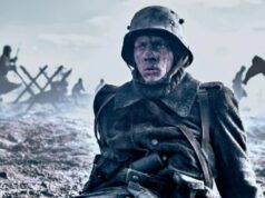 Just give all the Oscars quietly to All Quiet on the Western Front